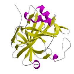 Image of CATH 5dvxA