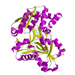 Image of CATH 5dw3A