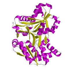 Image of CATH 5dw3B