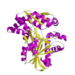 Image of CATH 5dw3C