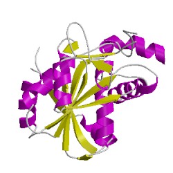 Image of CATH 5dw3C02