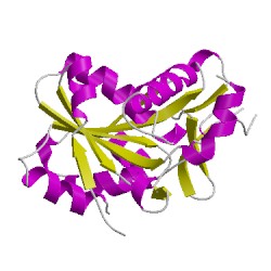 Image of CATH 5dw3D02