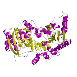 Image of CATH 5dw4B00