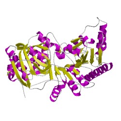 Image of CATH 5dw6B00