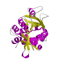 Image of CATH 5dwaA