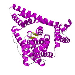 Image of CATH 5dwyA00