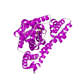 Image of CATH 5dwyB00