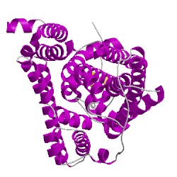 Image of CATH 5dwyC00