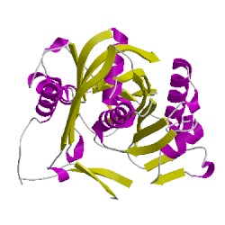 Image of CATH 5dwzD