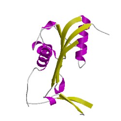 Image of CATH 5dwzD02