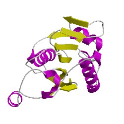 Image of CATH 5dwzF01