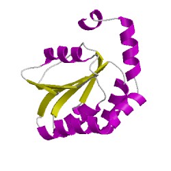 Image of CATH 5dx0A01