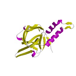 Image of CATH 5dx0A02