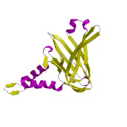 Image of CATH 5dx0B02