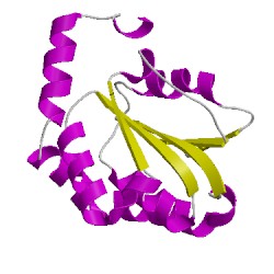 Image of CATH 5dx0C01
