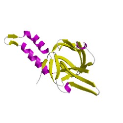 Image of CATH 5dx0C02