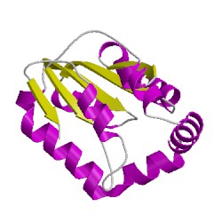 Image of CATH 5dx0D01