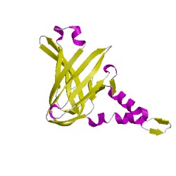 Image of CATH 5dx0D02