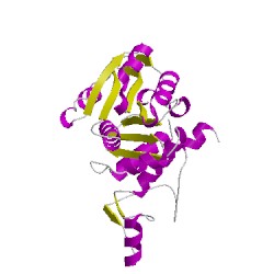 Image of CATH 5dx5A01