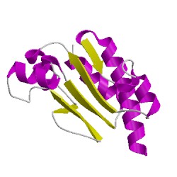 Image of CATH 5dx5A02