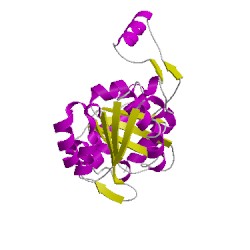 Image of CATH 5dx5B01