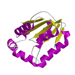 Image of CATH 5dx8B01