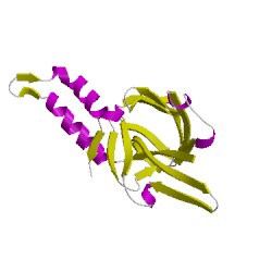 Image of CATH 5dx8C02