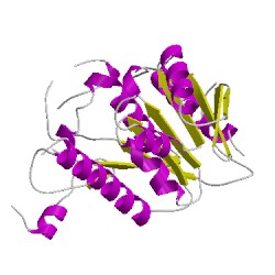 Image of CATH 5dxfB01