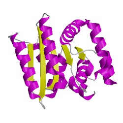 Image of CATH 5dxfB02