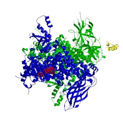 Image of CATH 5dxh