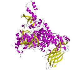 Image of CATH 5dxhA