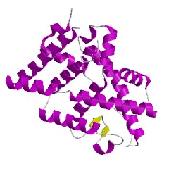 Image of CATH 5dxrA00