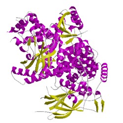 Image of CATH 5dxtA