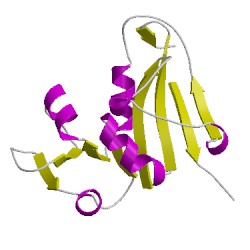 Image of CATH 5dxvA00