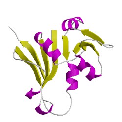 Image of CATH 5dxvB00