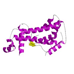 Image of CATH 5dy1B00