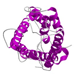 Image of CATH 5dyeD00