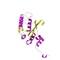 Image of CATH 5dyhA01