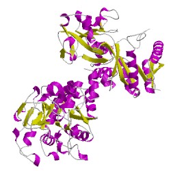 Image of CATH 5dyhB