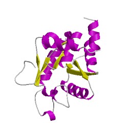 Image of CATH 5dyhB03