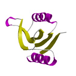 Image of CATH 5dynA01