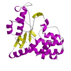 Image of CATH 5dynB00