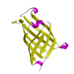 Image of CATH 5dyqB