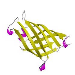 Image of CATH 5dyqC00