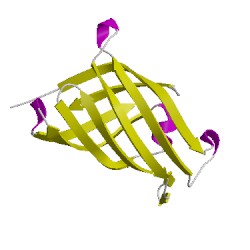 Image of CATH 5dyqD