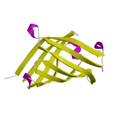 Image of CATH 5dyvB00
