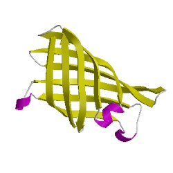 Image of CATH 5dyvF00