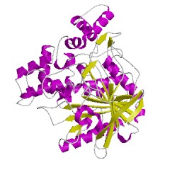 Image of CATH 5dywA00