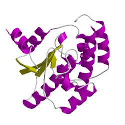 Image of CATH 5dz7A01