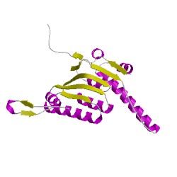 Image of CATH 5dzkb00